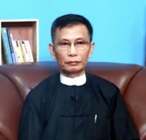  Thein Aung 